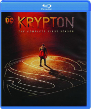 KRYPTON: The Complete First Season