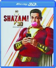 SHAZAM!