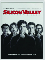 SILICON VALLEY: The Complete First Season