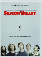 SILICON VALLEY: The Complete Second Season