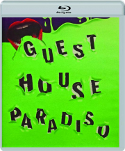 GUEST HOUSE PARADISO