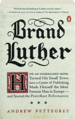 BRAND LUTHER