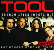 TOOL: Transmission Impossible