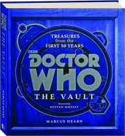 DOCTOR WHO: The Vault