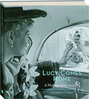 LUCY COMES HOME: A Photographic Journey