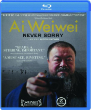 AI WEIWEI: Never Sorry