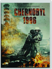 CHERNOBYL 1986