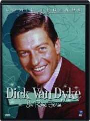 DICK VAN DYKE: In Rare Form