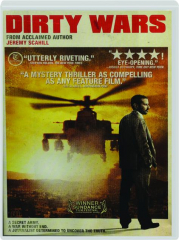 DIRTY WARS