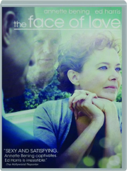THE FACE OF LOVE