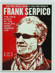 FRANK SERPICO
