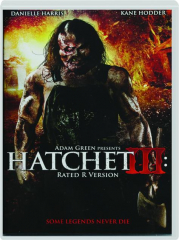 HATCHET III
