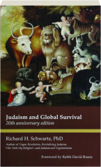 JUDAISM AND GLOBAL SURVIVAL, 20TH ANNIVERSARY EDITION