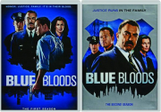 BLUE BLOODS: Season 1-2
