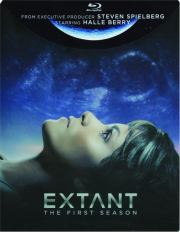 EXTANT: The First Season