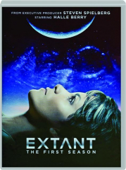 EXTANT: The First Season