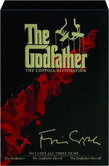 THE GODFATHER: The Coppola Restoration