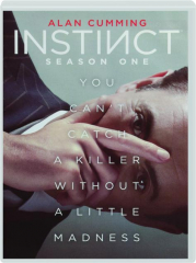 INSTINCT: Season One