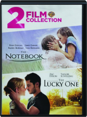 THE NOTEBOOK / THE LUCKY ONE
