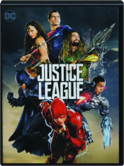 JUSTICE LEAGUE
