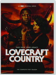 LOVECRAFT COUNTRY: The Complete First Season