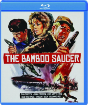 THE BAMBOO SAUCER