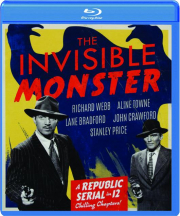 THE INVISIBLE MONSTER