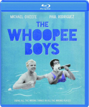 THE WHOOPEE BOYS