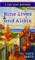 NINE LIVES AND ALIBIS