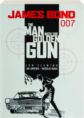 JAMES BOND 007: The Man with the Golden Gun