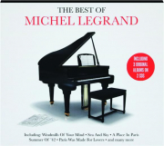 THE BEST OF MICHEL LEGRAND