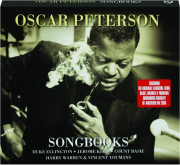 OSCAR PETERSON: Songbooks