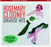 ROSEMARY CLOONEY: Greatest Hits