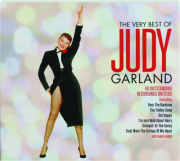 THE VERY BEST OF JUDY GARLAND