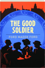 THE GOOD SOLDIER