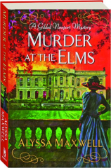 MURDER AT THE ELMS