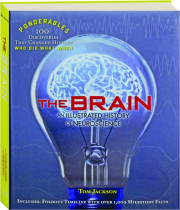 THE BRAIN: An Illustrated History of Neuroscience
