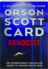 XENOCIDE