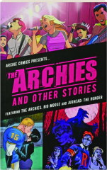 THE ARCHIES AND OTHER STORIES