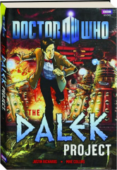 DOCTOR WHO--THE DALEK PROJECT