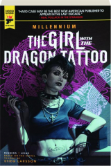 THE GIRL WITH THE DRAGON TATTOO