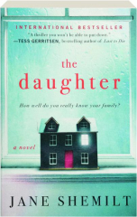 THE DAUGHTER