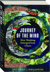 JOURNEY OF THE MIND: How Thinking Emerged from Chaos