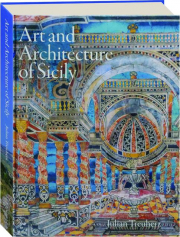 ART AND ARCHITECTURE OF SICILY