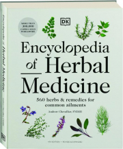 ENCYCLOPEDIA OF HERBAL MEDICINE, 4TH EDITION