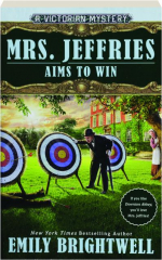 MRS. JEFFRIES AIMS TO WIN