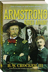 ARMSTRONG RIDES AGAIN!
