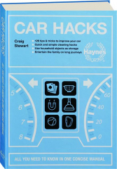 CAR HACKS: All You Need to Know in One Concise Manual