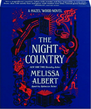 THE NIGHT COUNTRY