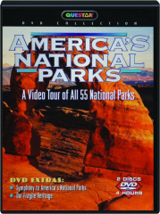 AMERICA'S NATIONAL PARKS